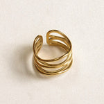 Load image into Gallery viewer, Corale Ring
