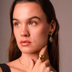 Load image into Gallery viewer, Salou Earrings
