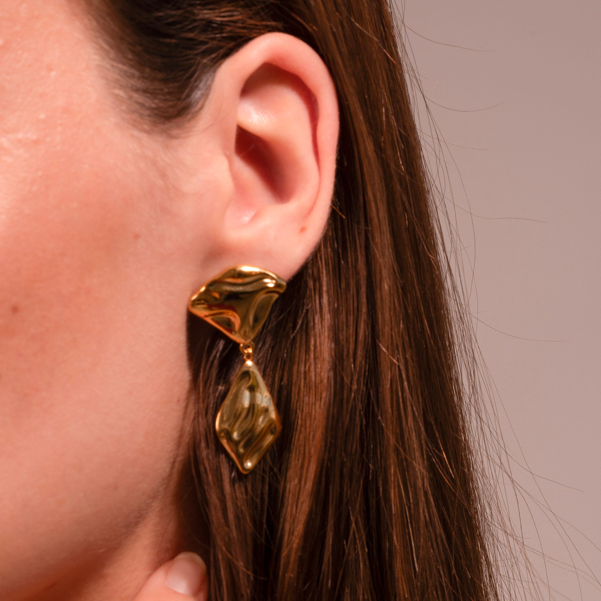 Salou Earrings