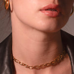 Load image into Gallery viewer, Carlotta Necklace
