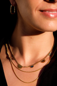 Sienna Necklace