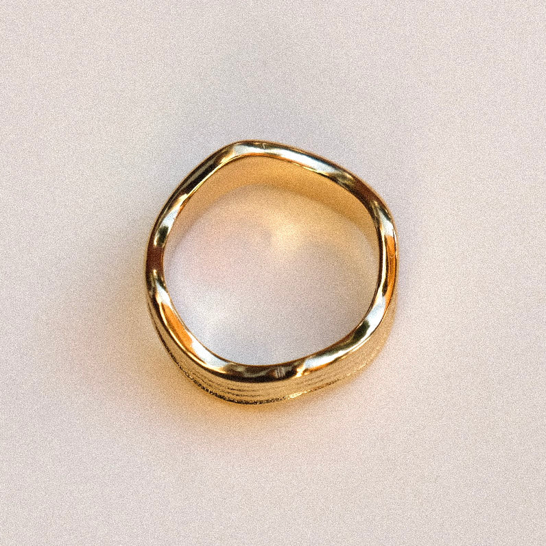Dune Ring
