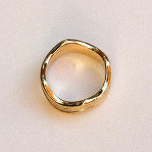 Dune Ring