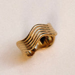 Load image into Gallery viewer, Dune Ring
