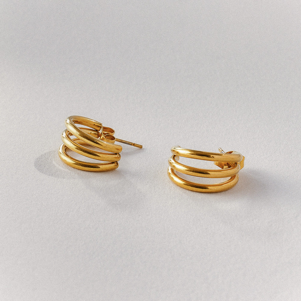 Cantabria Earrings