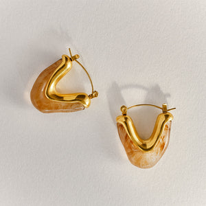 Treasure Earrings