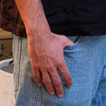 Load image into Gallery viewer, Edge Bracelet
