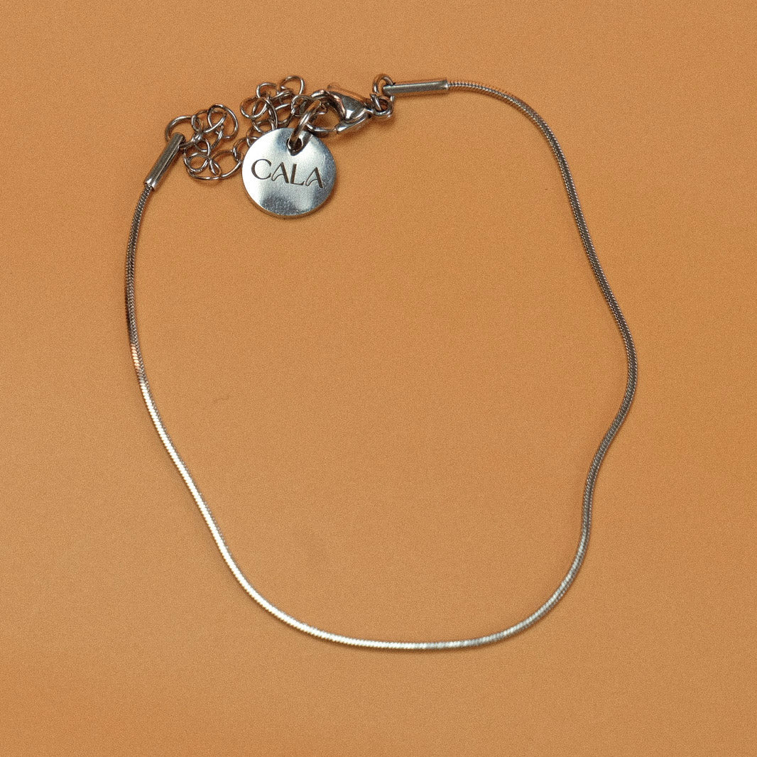 Edge Bracelet