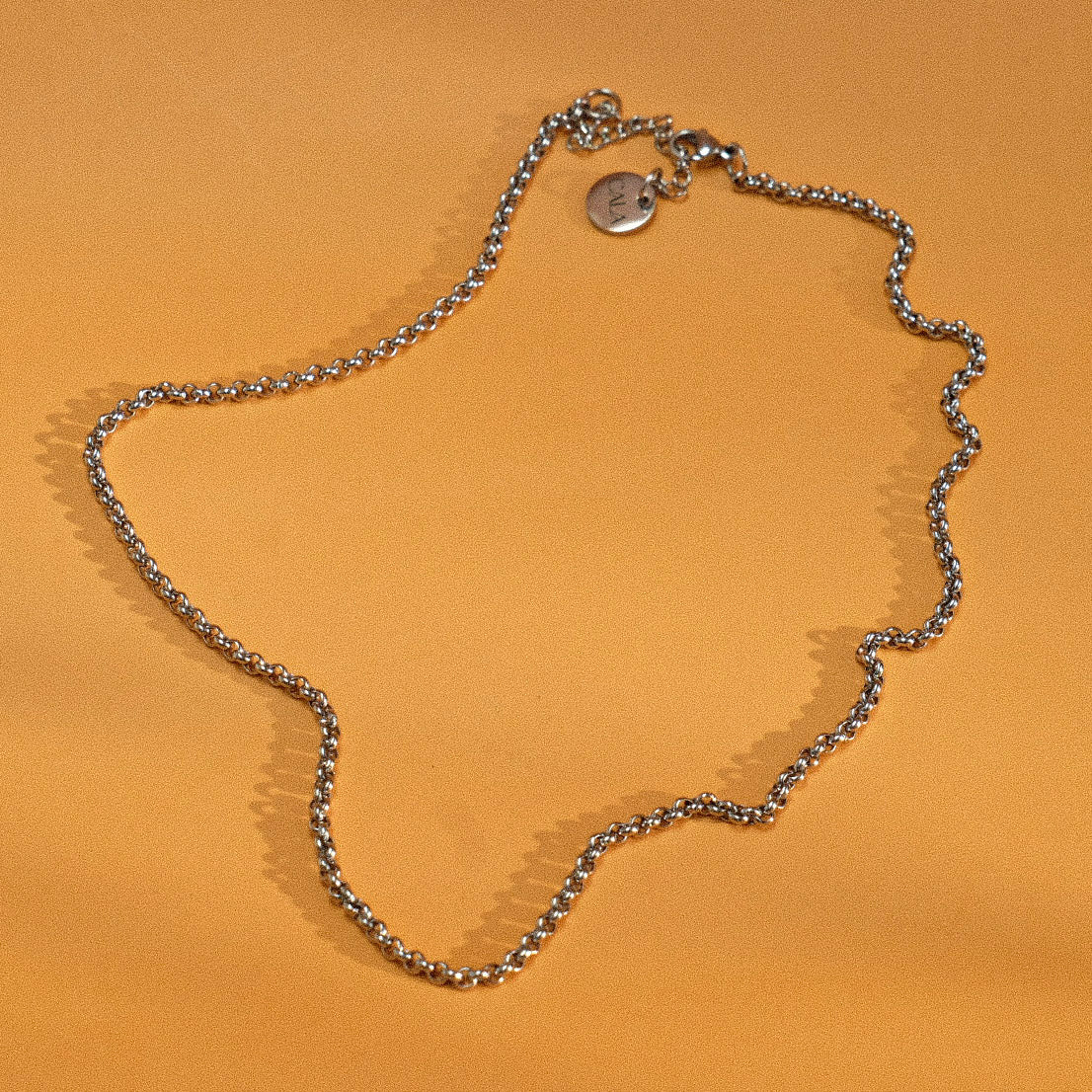 Elemental Necklace