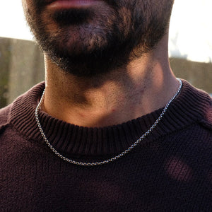 Elemental Necklace