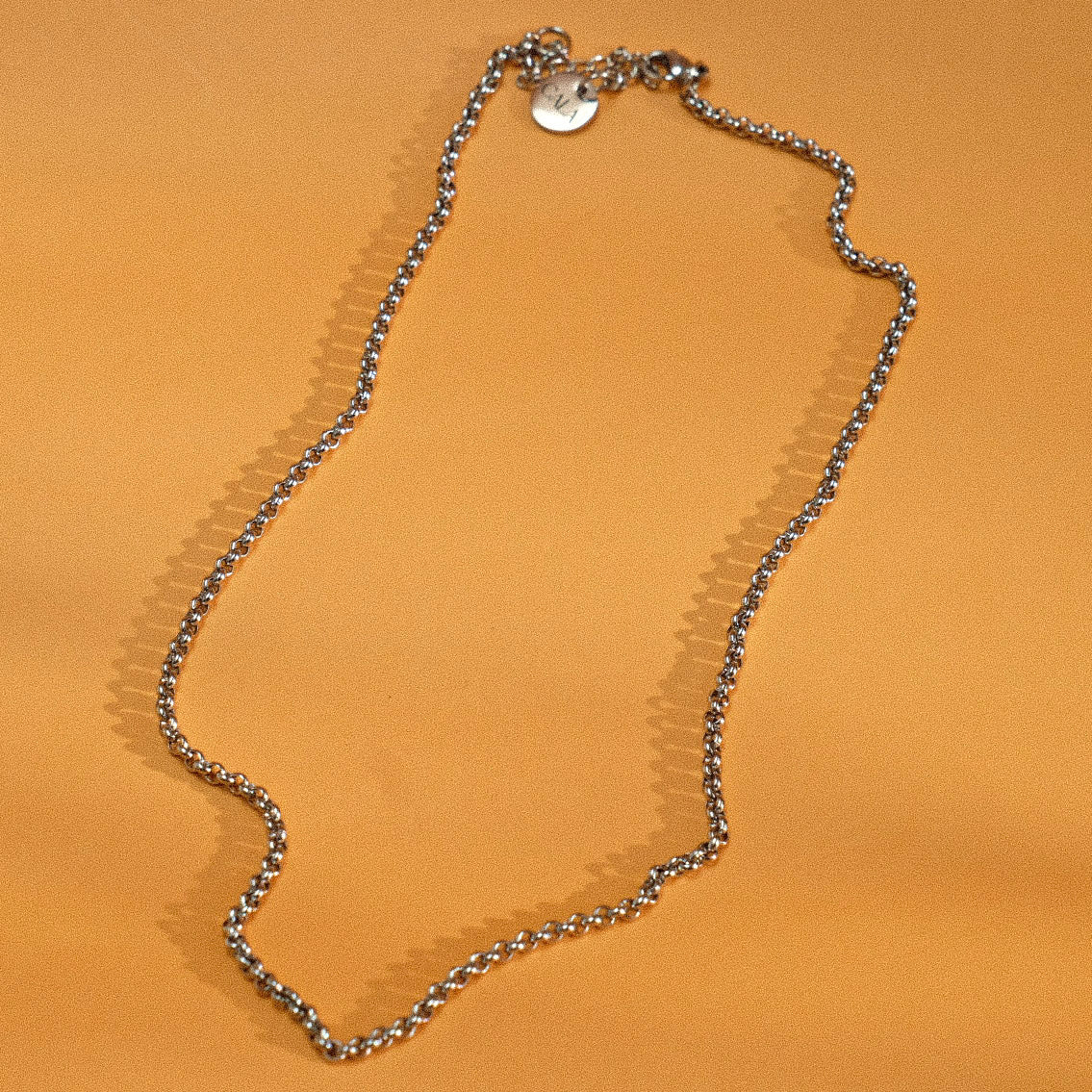 Elemental Necklace