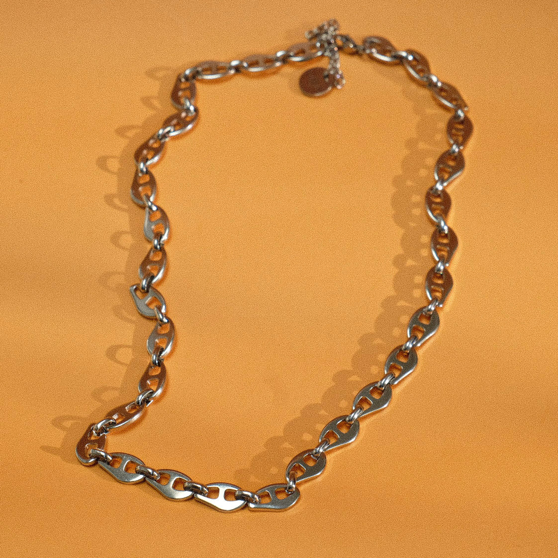 Fortitude Necklace