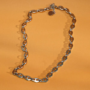 Fortitude Necklace