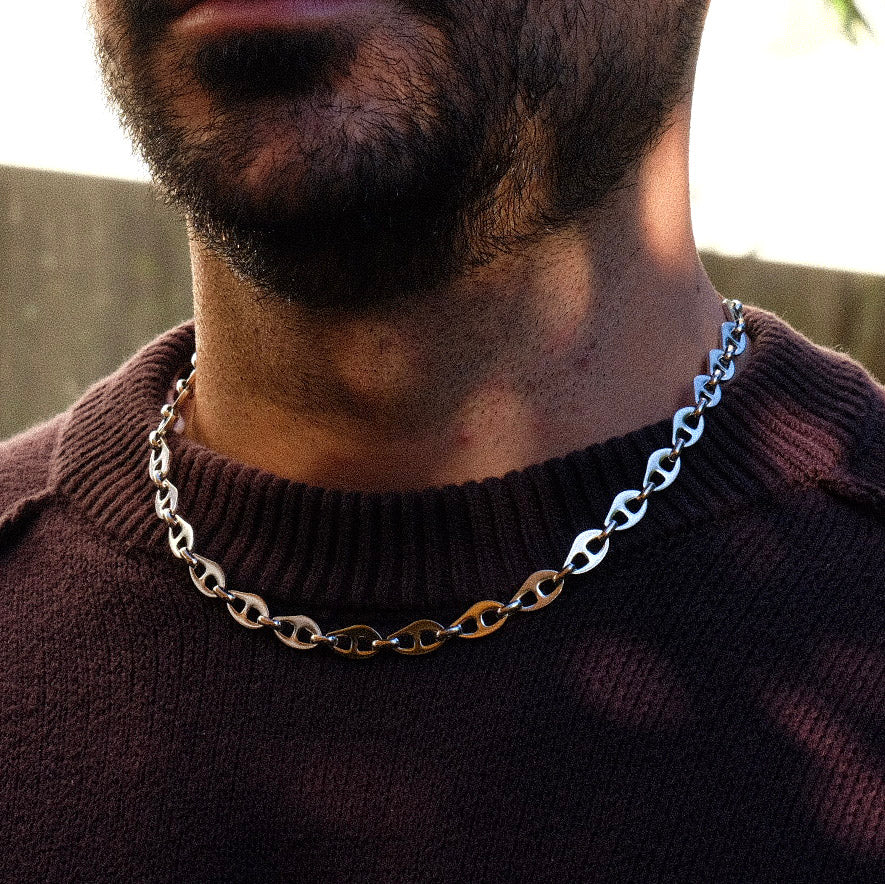 Fortitude Necklace