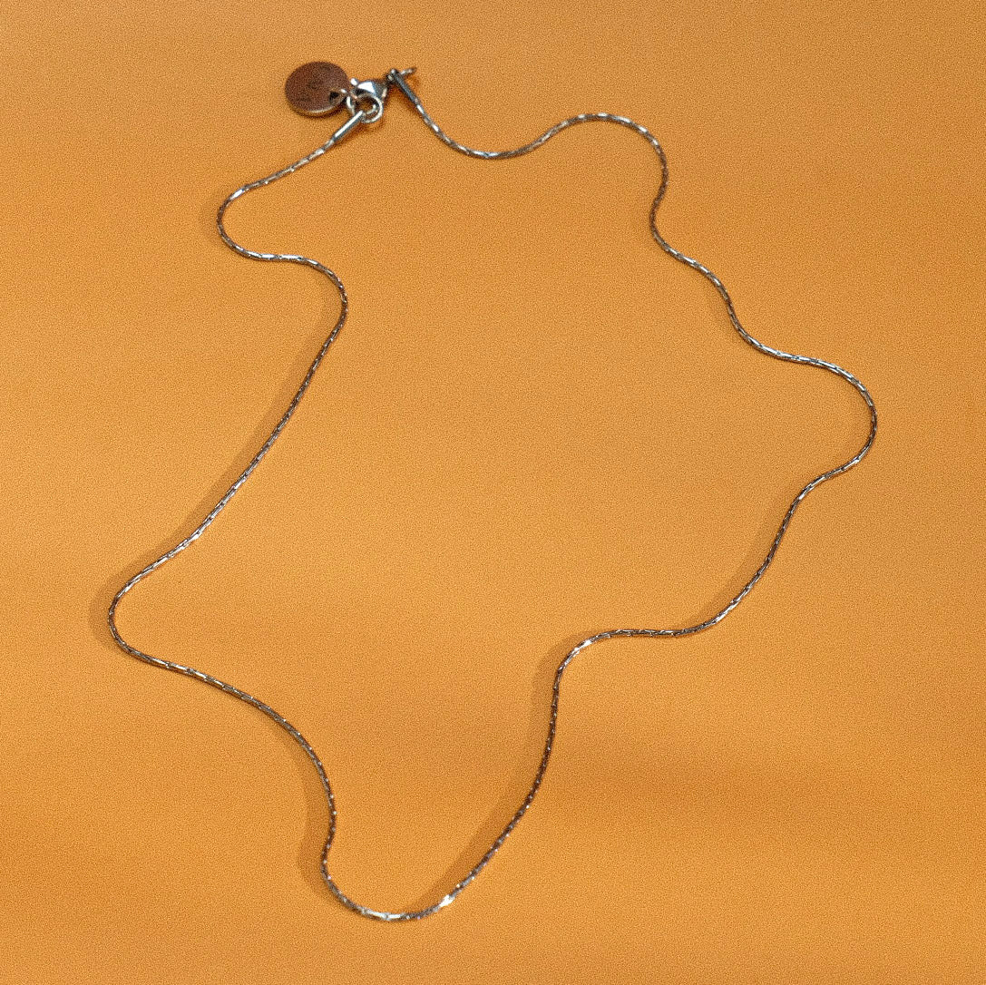 Harbour Necklace