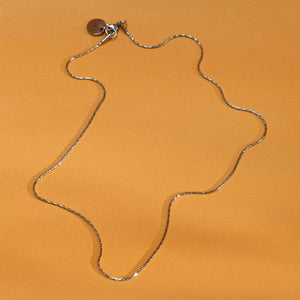 Harbour Necklace