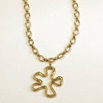 Load image into Gallery viewer, Hibisca Necklace
