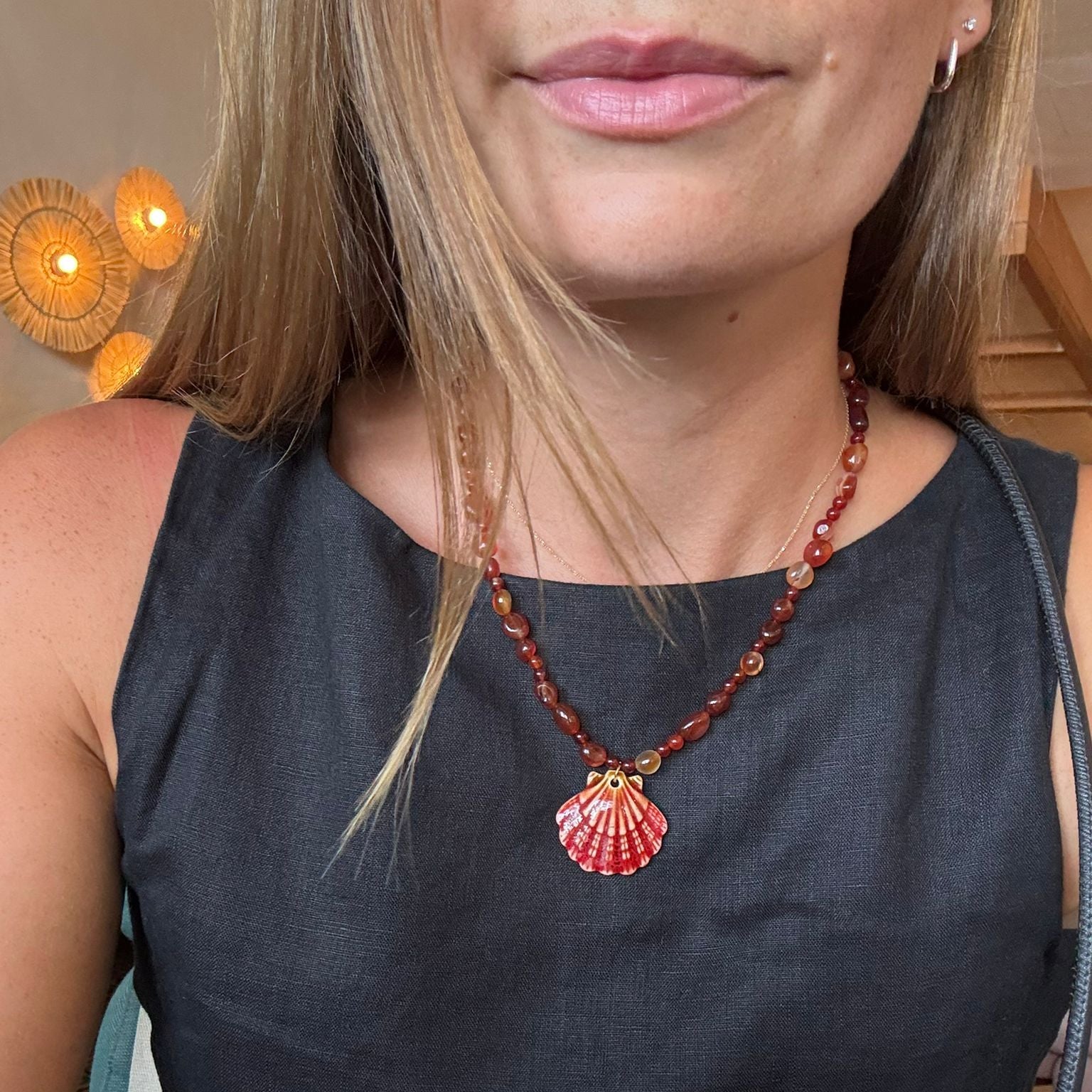 Cala Jewellery Workshop: Aperitivo & Jewellery at Ciao Bella!