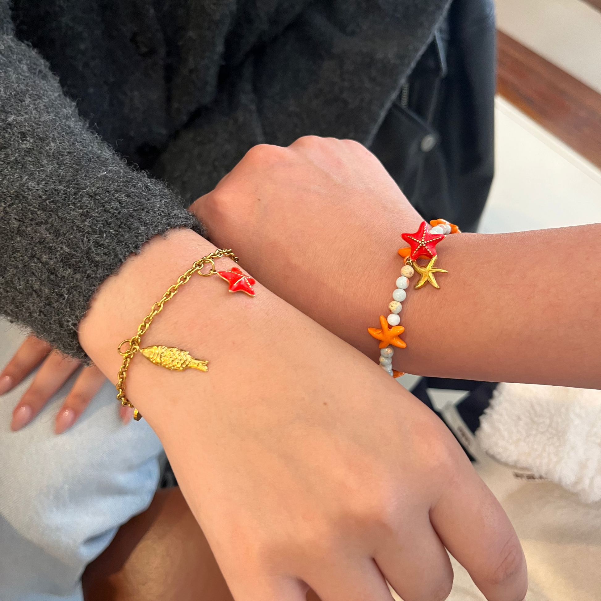 Cala Jewellery Workshop: Create your own jewellery at Will & Co!