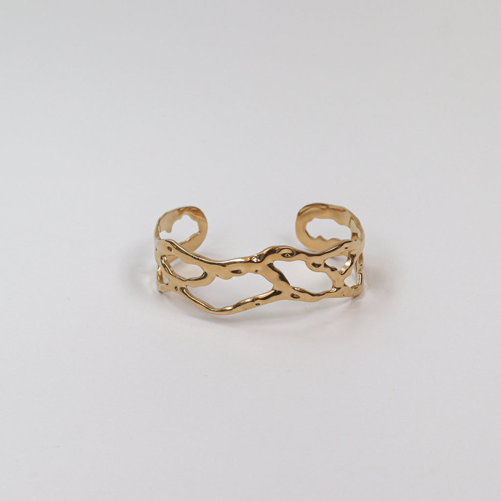Carmel Cuff