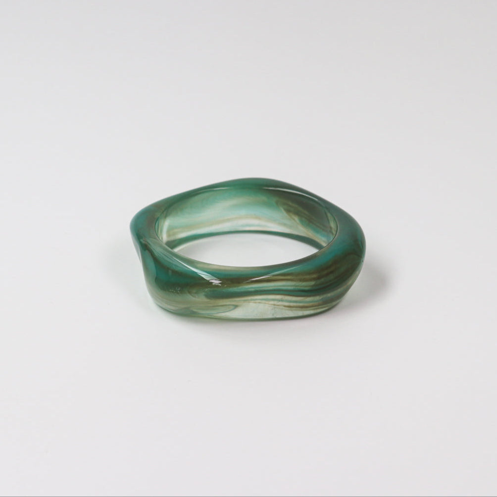 Chunky Chic Bangles