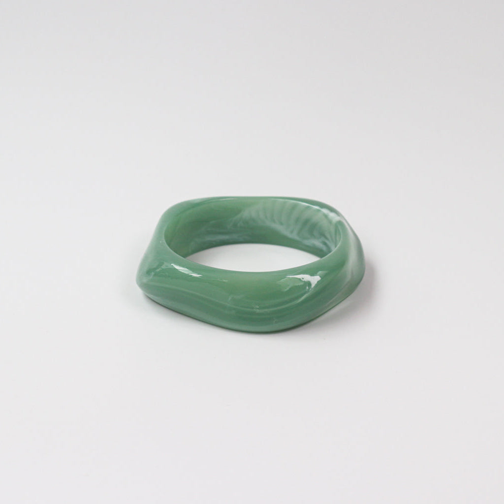 Chunky Chic Bangles
