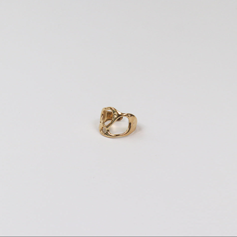 Holbox Ring