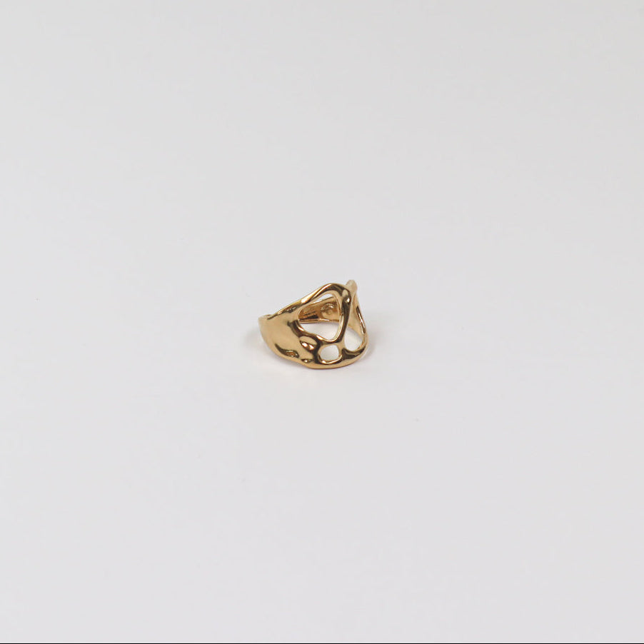 Holbox Ring