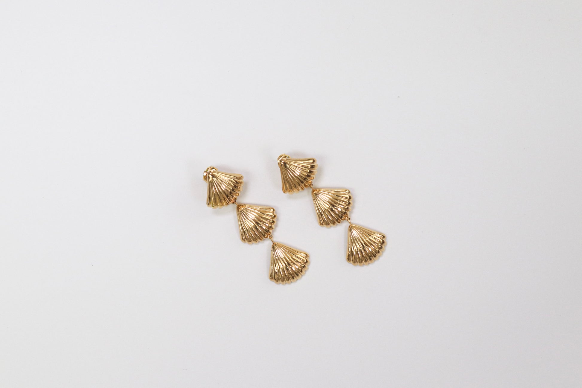 Manly Earrings