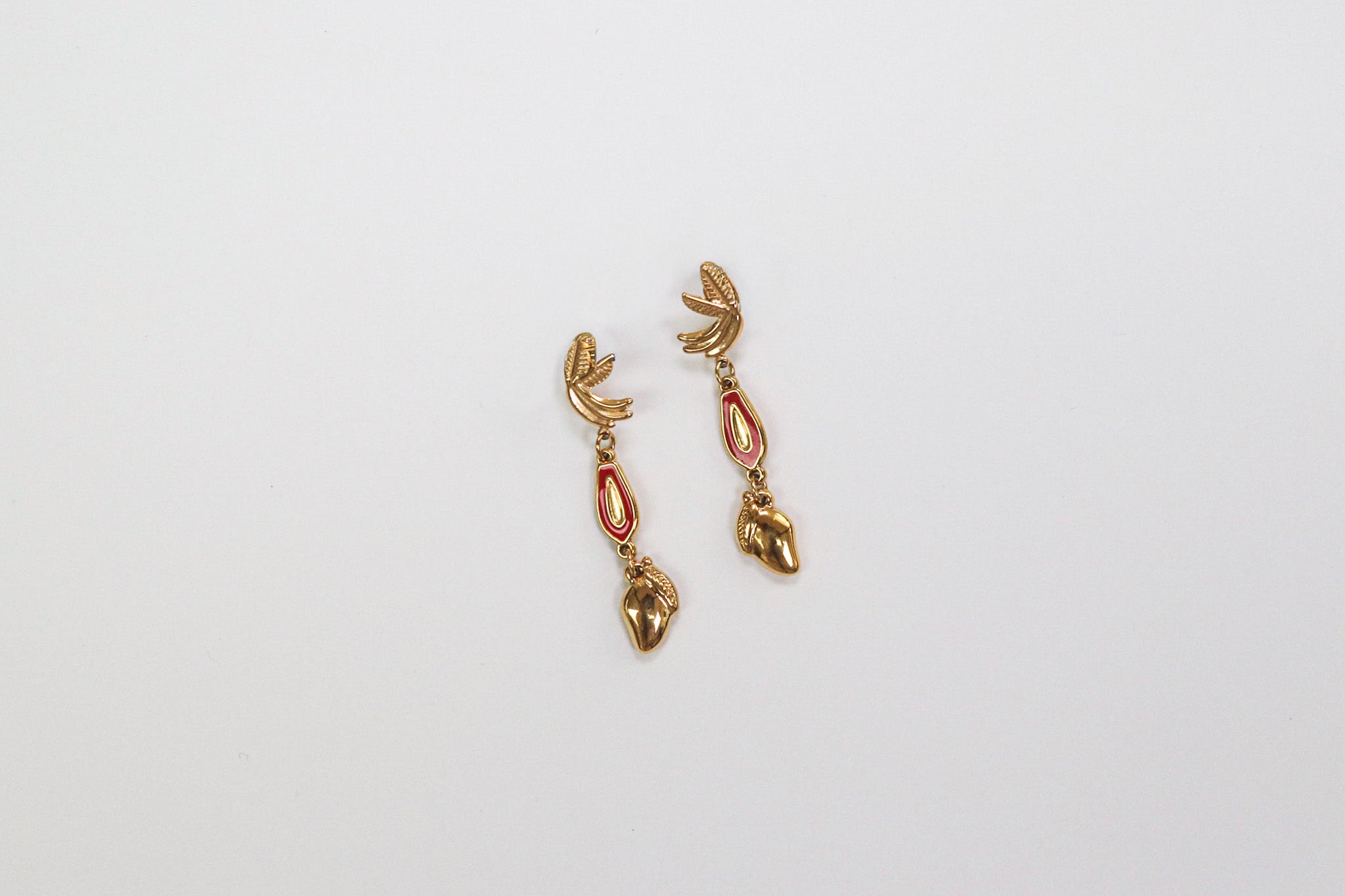 Mallorca Earrings