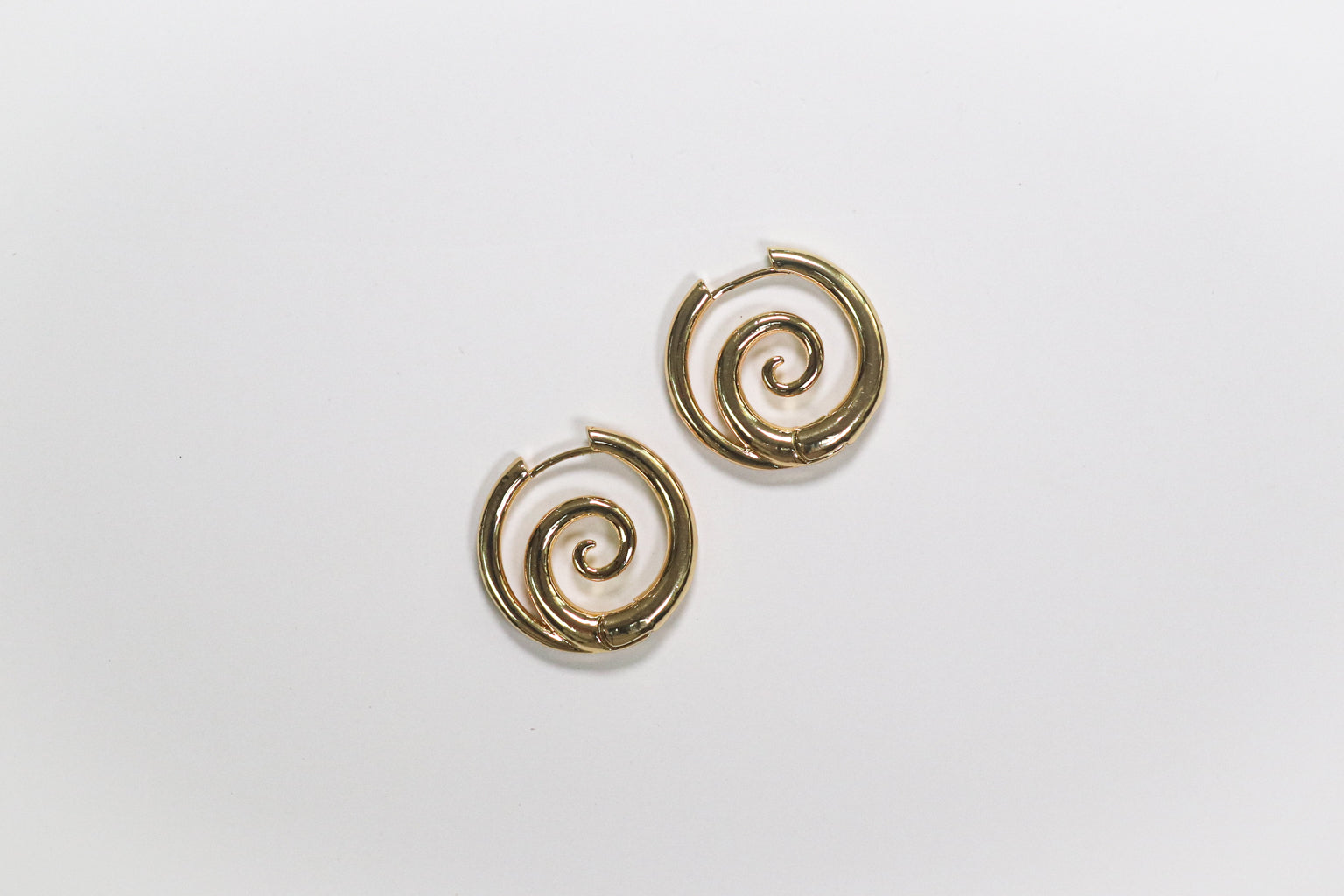 Cinque Earrings