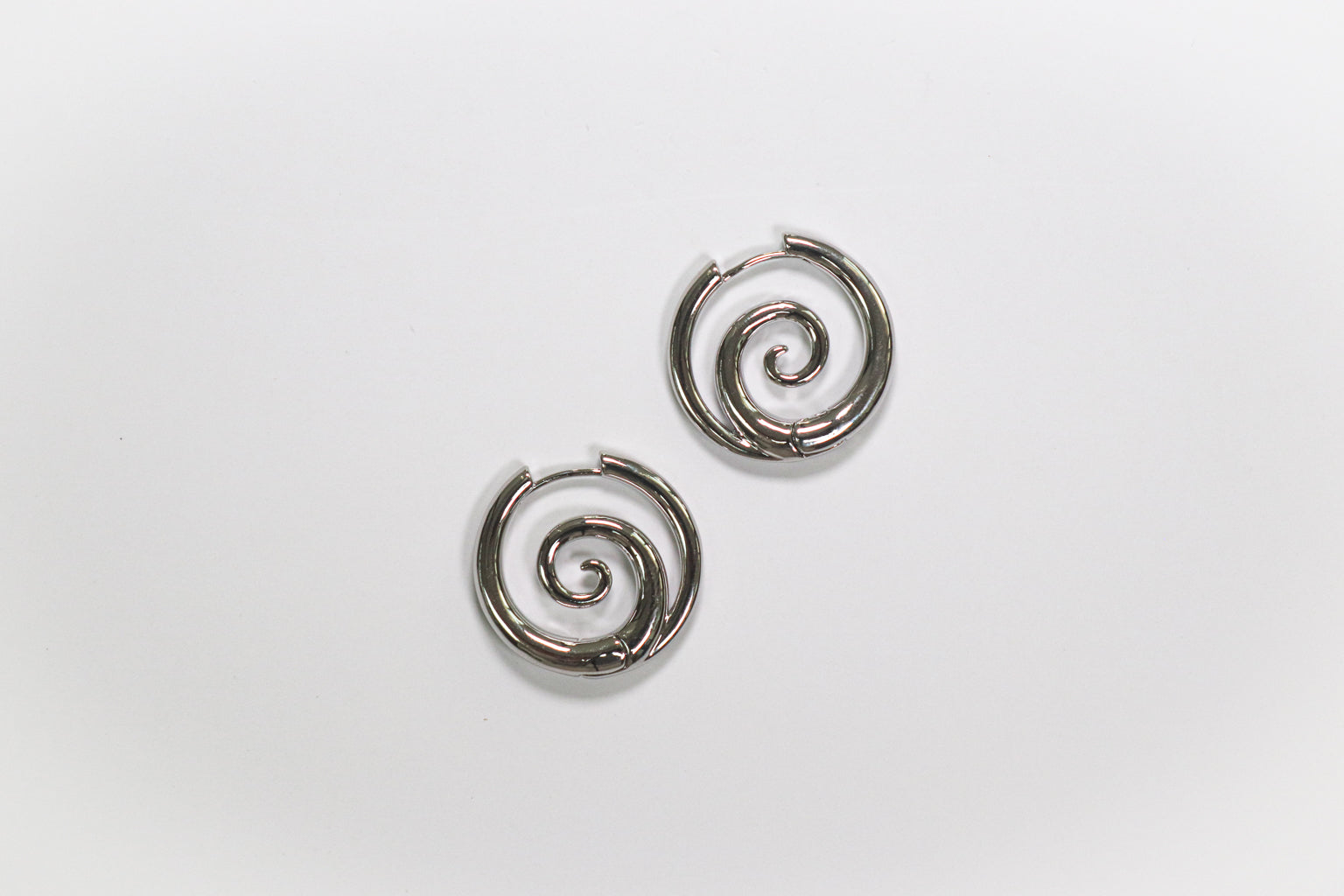 Cinque Earrings