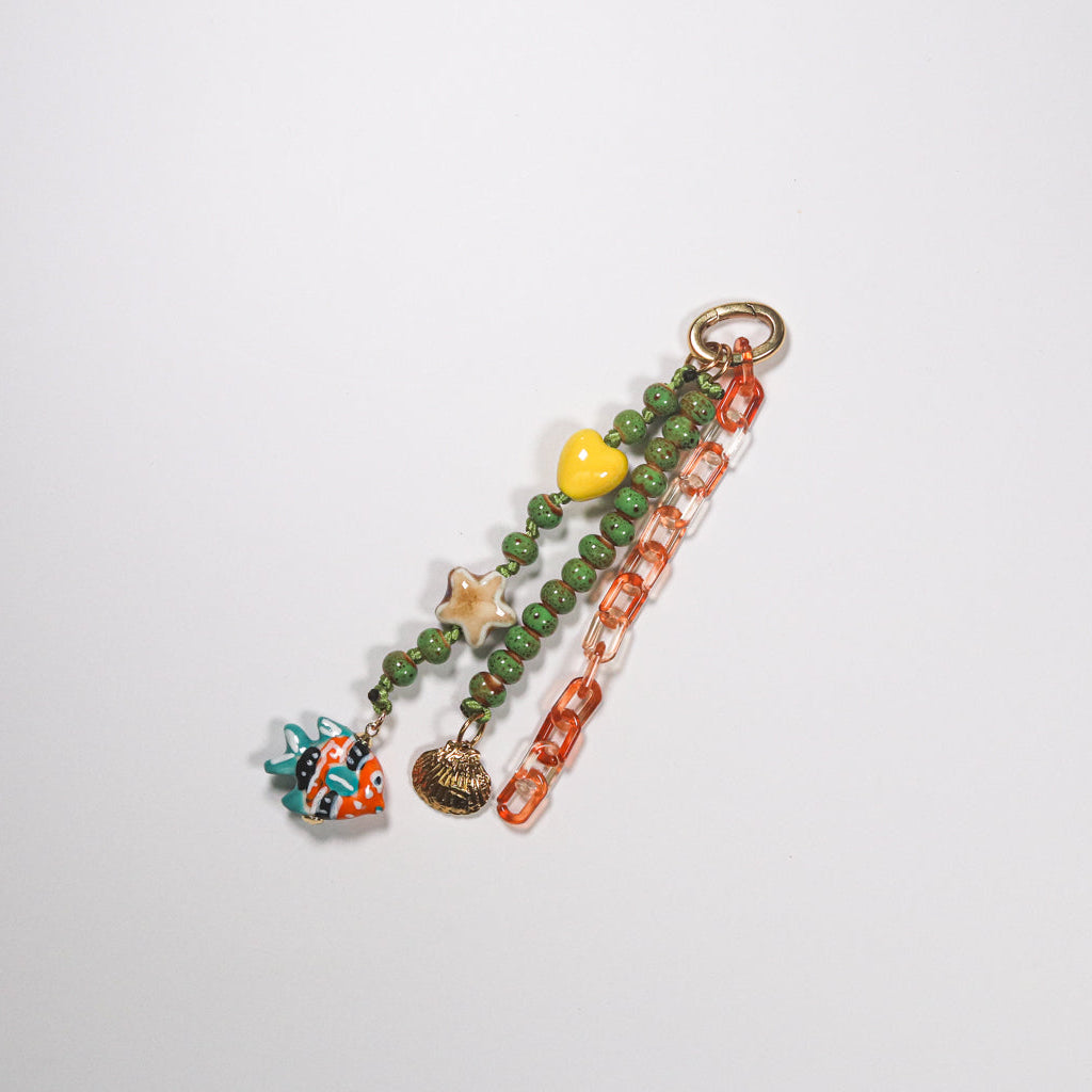Bag Charm