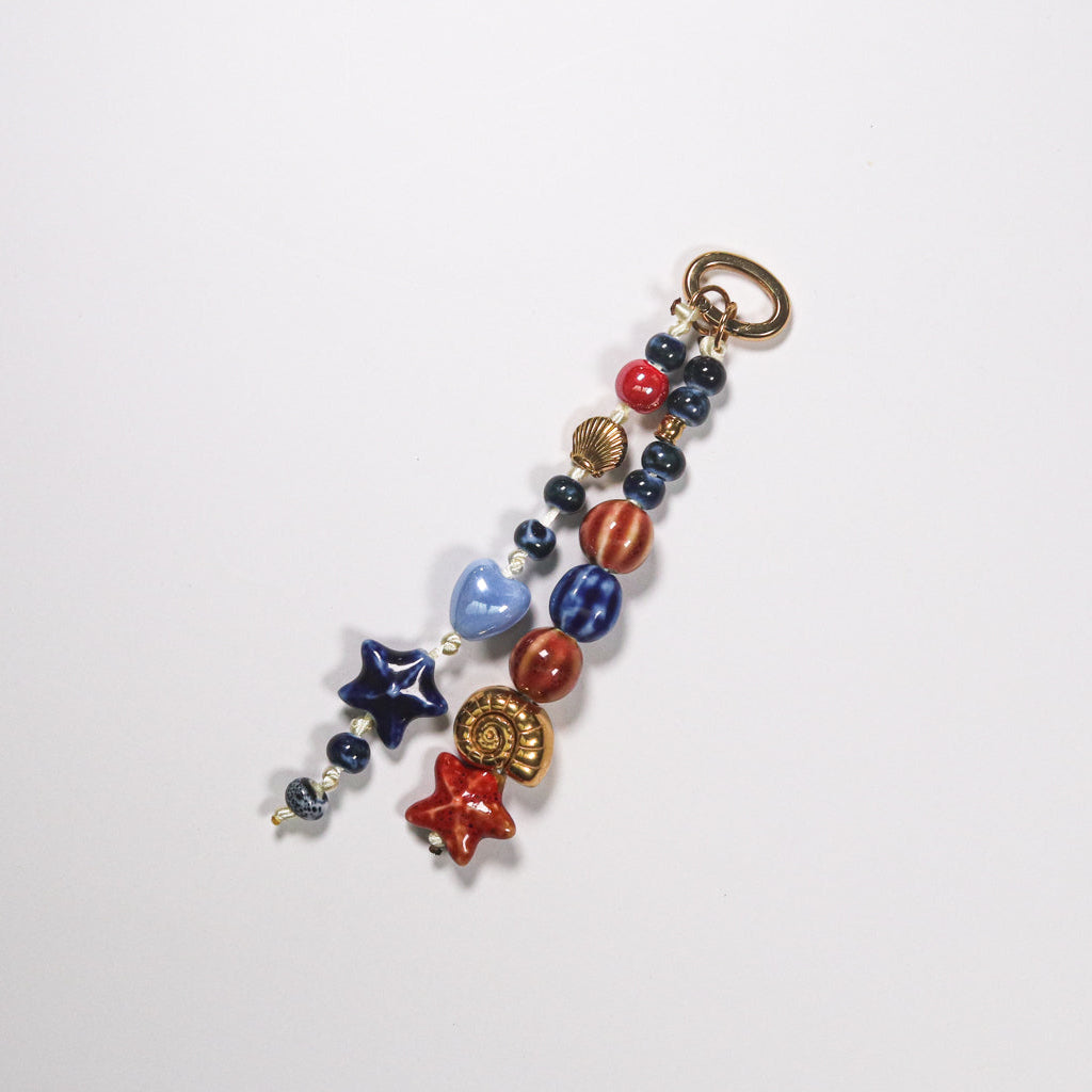 Bag Charm