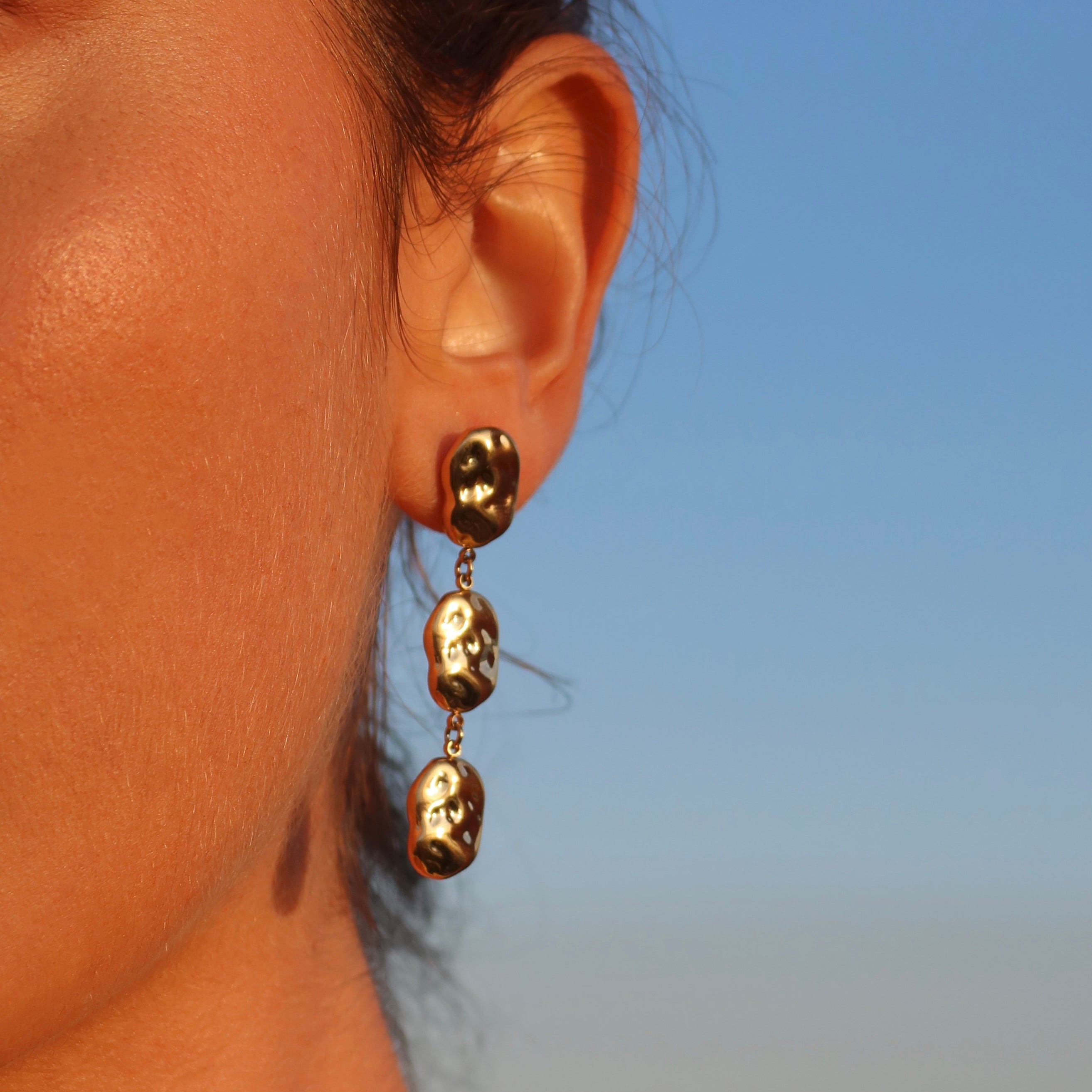 Sardinia Earrings