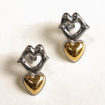 Load image into Gallery viewer, Isadora Earrings
