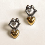 Load image into Gallery viewer, Isadora Earrings

