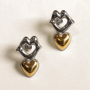 Isadora Earrings