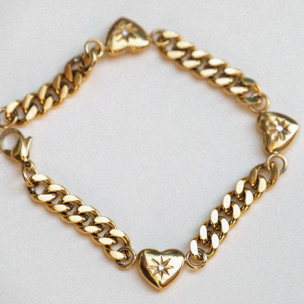 Isaluz Bracelet
