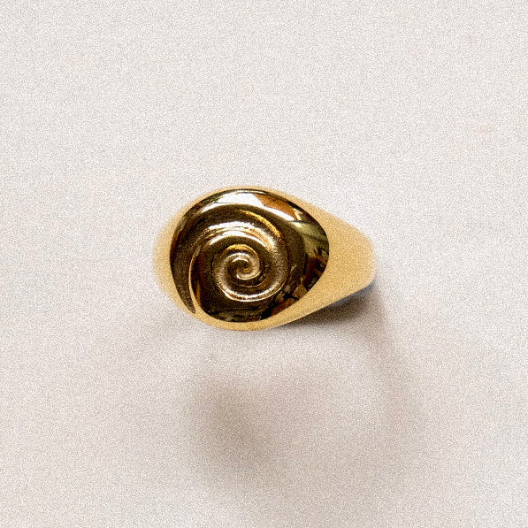 Isla Ring