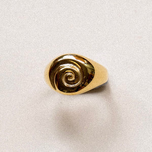 Isla Ring