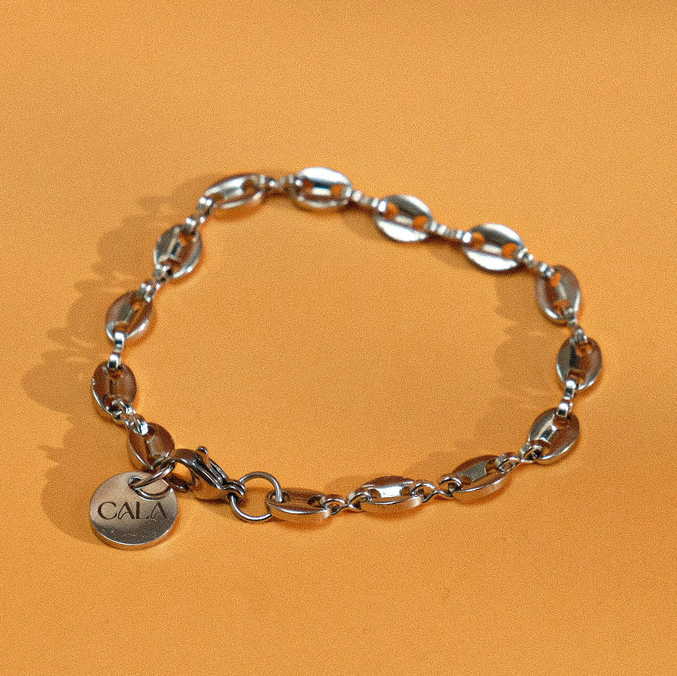 Latitude Bracelet