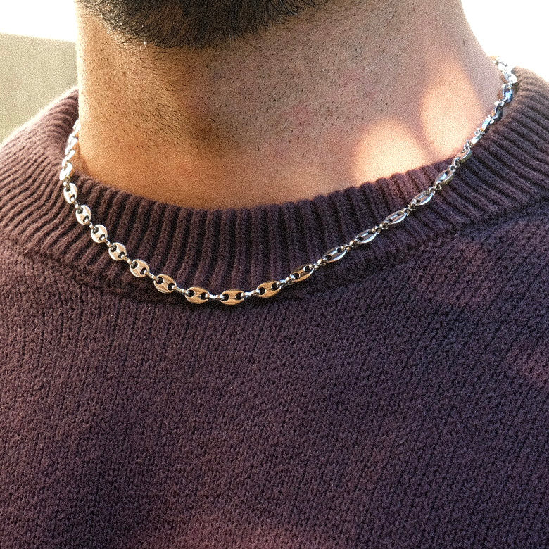 Latitude Necklace