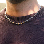 Load image into Gallery viewer, Latitude Necklace
