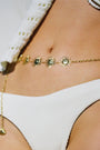 Malibu Belly Chain