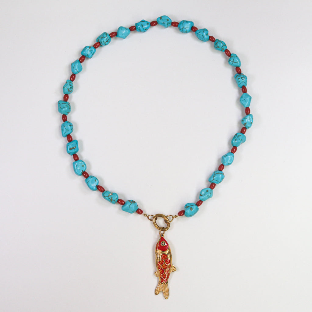 Maui Necklace