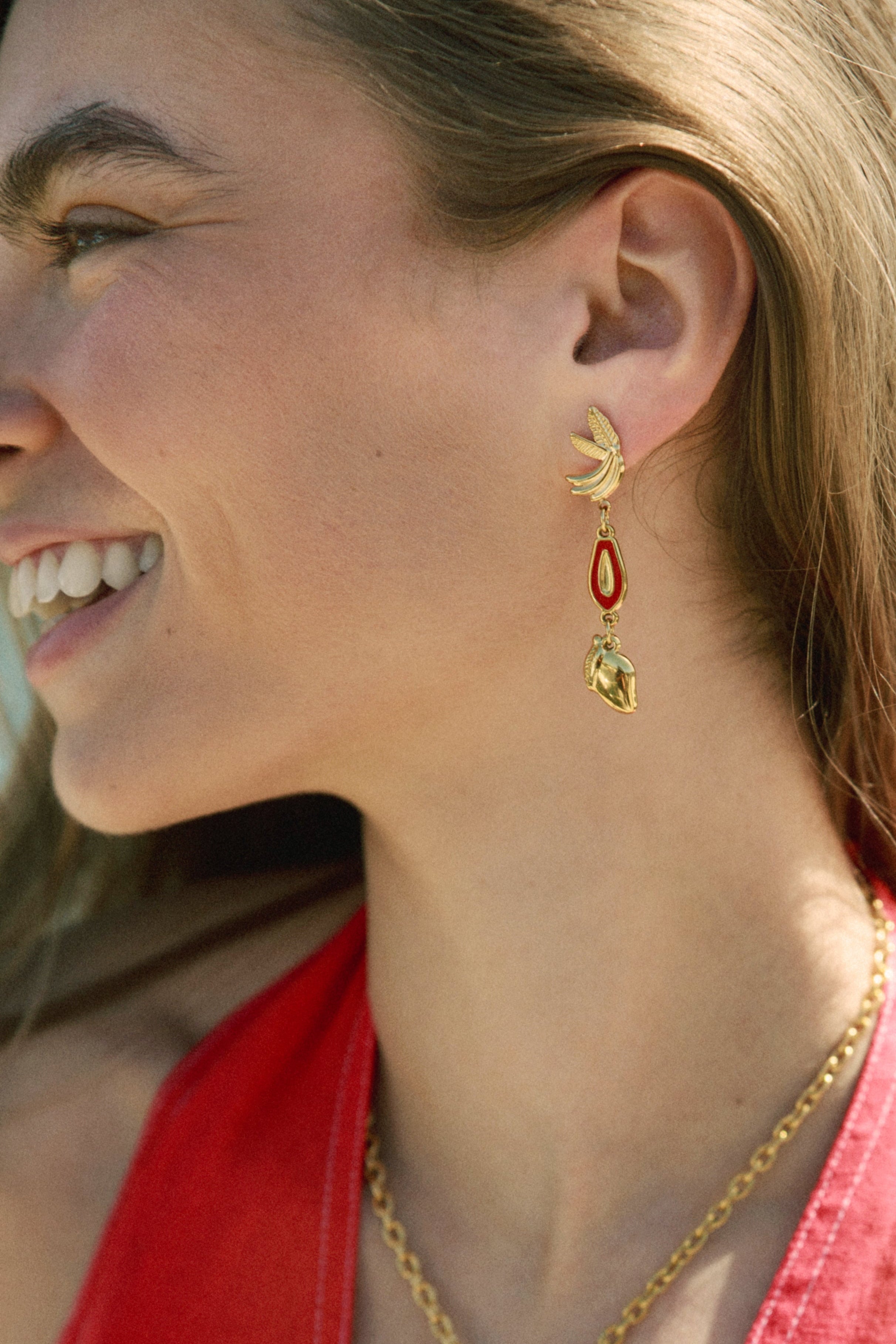 Mallorca Earrings