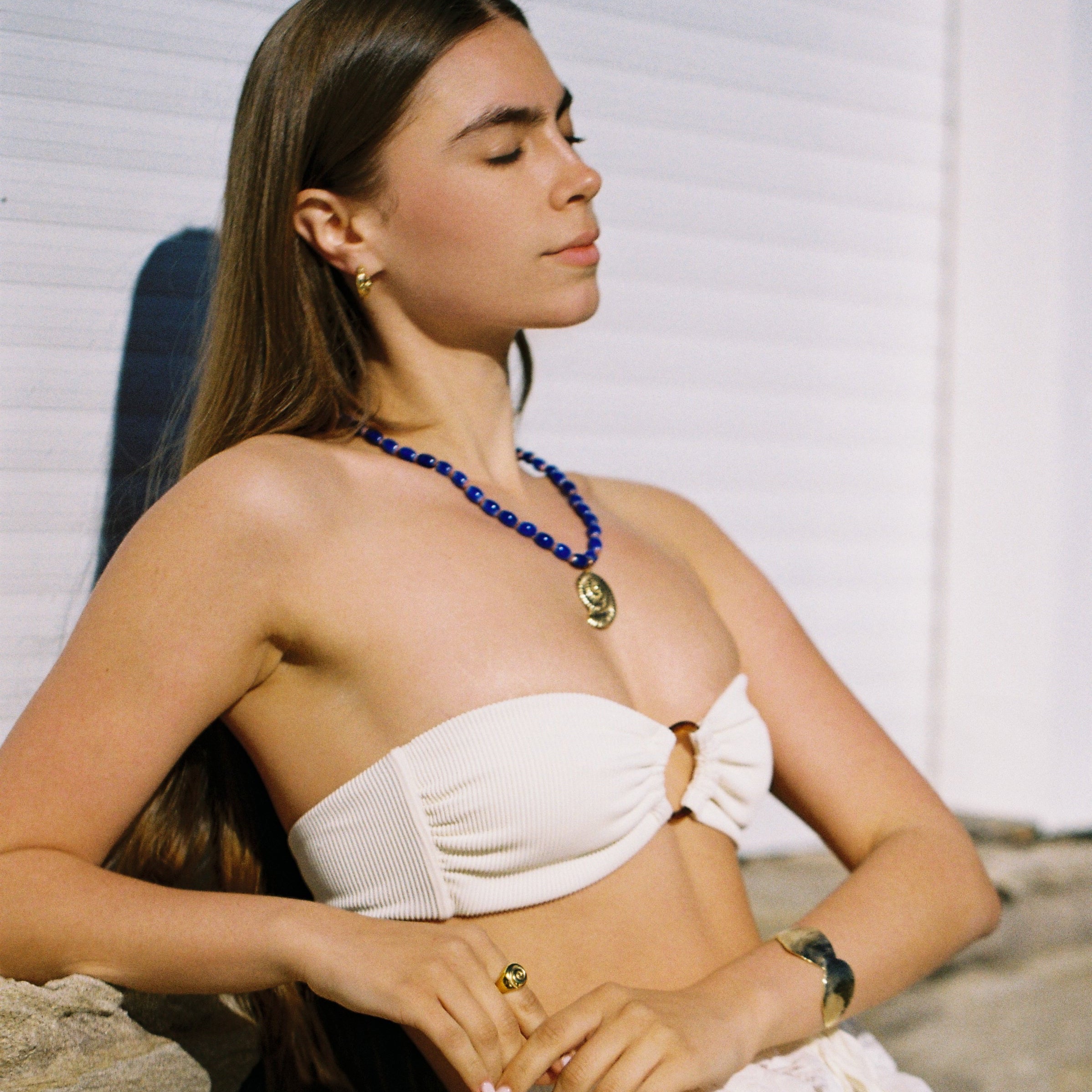 Moana Cuff