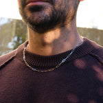 Load image into Gallery viewer, Muller Necklace
