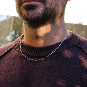 Muller Necklace